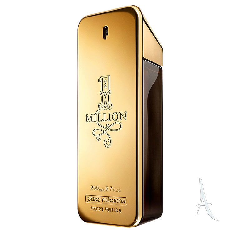 عطر وان میلیون پاکو رابان مردانه